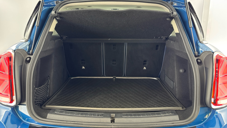 MINI Countryman 1.5 Cooper Exclusive 5dr Auto Petrol Hatchback